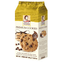 Vicenzi Cookies