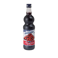 Naturera Amarena Syrup