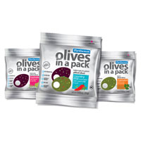 Parthenon Olives